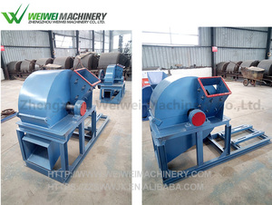 Weiwei — moulin à poussière de <span class=keywords><strong>bois</strong></span>, 3t, <span class=keywords><strong>pour</strong></span> machine de production de granulés, défonceuse - Product Image 3