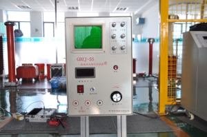 HVHIPOT AC 50kW Transformador De Motor Turn-to-Turn <span class=keywords><strong>Surge</strong></span> Suportar Testador De Tensão GDZJ-5S High-End Equipamento De Teste - Product Image 5