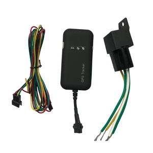 <span class=keywords><strong>GPRS</strong></span>/GSM/GPS трекер мотоцикл gps-трекер <span class=keywords><strong>GT02</strong></span> автомобиля устройства слежения с реле ACC обнаружения в режиме реального времени отслеживания онлайн - Product Image 6