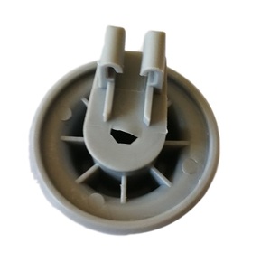 Boschs Panier pour <span class=keywords><strong>lave</strong></span>-<span class=keywords><strong>vaisselle</strong></span> Pièces de rechange Porte-roue Roulette pour <span class=keywords><strong>lave</strong></span>-<span class=keywords><strong>vaisselle</strong></span> - Product Image 1
