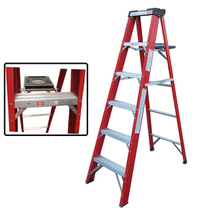 Venta superior precio barato un tipo ampliamente utilizado <span class=keywords><strong>Lidl</strong></span> escalera con larga vida útil - Product Image 6