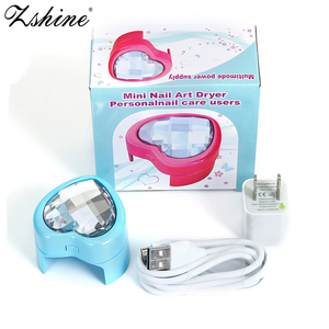 Venta al por mayor mejor gel 3 W led lámpara de uñas <span class=keywords><strong>opi</strong></span> luz <span class=keywords><strong>uv</strong></span> para uñas de gel - Product Image 4