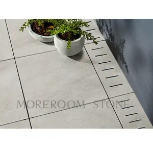 600x1200mm matt rustic outdoor tile for building exterior wall