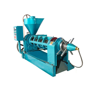 GT12L <span class=keywords><strong>precio</strong></span> de fábrica <span class=keywords><strong>Mini</strong></span> frío de girasol de aceite de coco máquina de la prensa - Product Image 3