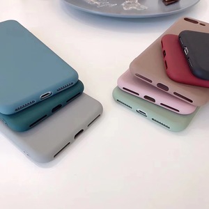 Para el caso del <span class=keywords><strong>iPhone</strong></span> <span class=keywords><strong>Xr</strong></span>, accesorios del teléfono móvil para <span class=keywords><strong>Apple</strong></span> Fundas para celulares para <span class=keywords><strong>iPhone</strong></span> <span class=keywords><strong>XR</strong></span> de 1,5 mm de espesor - Product Image 1