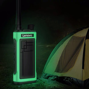 Fábrica directamente caliente joven serie de largo alcance Uhf Talkie Walkie Radio - Product Image 3