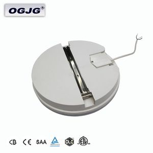 DLC ETL CE CB SAA ip65 <span class=keywords><strong>hôtel</strong></span> salle de bains PC logement résistant à l'eau panneau lampe 3000 k 4000 k 5000 k Télécommande led plafonnier - Product Image 6