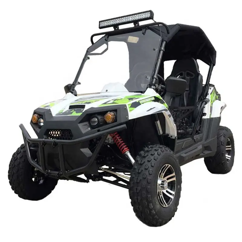 China Four Wheel Off road Utility Vehicle Sport UTV 300CC