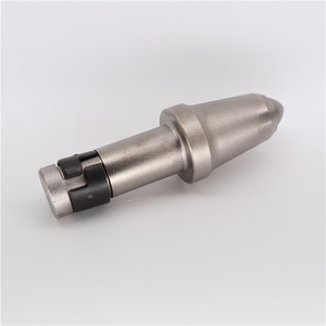 Trapano Impianto di Perforazione Rotary <span class=keywords><strong>Rock</strong></span> Coclea Secchio Palificazione Strumenti Proiettile Dente - Product Image 6