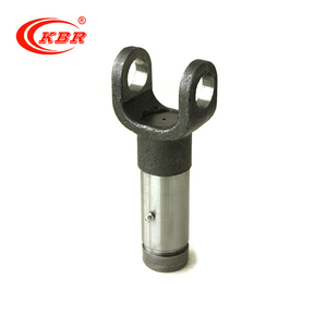 KBR de calidad superior <span class=keywords><strong>del</strong></span> automóvil eje <span class=keywords><strong>cardan</strong></span> eje tractor maquinaria agrícola - Product Image 1