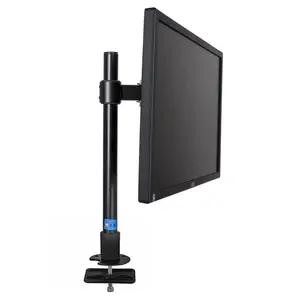 Hot Koop 360 Graden Swivel Computer Monitor Stand Mount Op Desktop