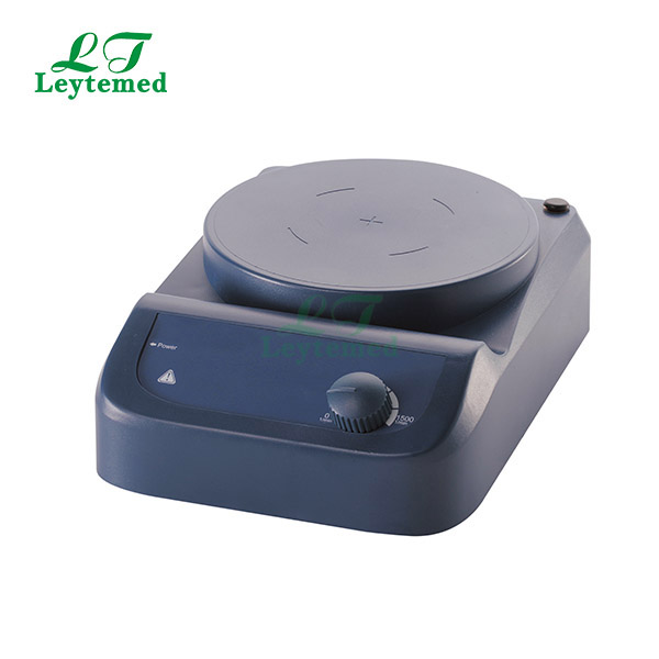 Горячая Распродажа LTLU36 Магнитный Мешалка Без hotplate для лаборатории