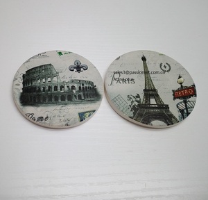 Venta caliente de cerámica popular Auto <span class=keywords><strong>rusa</strong></span> para mantener limpio el coche titular - Product Image 4