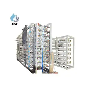 Underground Water 7 Stage Water Filter Systems Reverse Osmosis With Good Quality