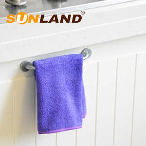 Sunland chiffons de séchage sport en plein air <span class=keywords><strong>microfibre</strong></span> serviette de lavage - Product Image 3