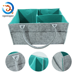 Alta calidad cochecito de bebé <span class=keywords><strong>organizador</strong></span> cuna bolsa de pañales - Product Image 5