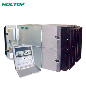 Air conditioning ventilation system HRV catcher heat HVAC price - Product Image 3