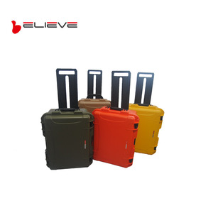 Creo que <span class=keywords><strong>el</strong></span> 3620 de plástico duro de equipo de seguridad caso <span class=keywords><strong>estanco</strong></span> con rueda - Product Image 5