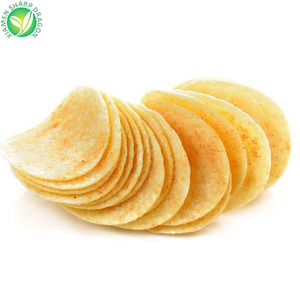 Bán Buôn Hữu Cơ Thấp Chất Béo Khỏe Mạnh Chân Không Khoai Tây Chiên Chip Mặn Thiên Nhiên Cứng Trái Cây Rau Đồ Ăn Nhẹ Hạ Môn Ăn Được SD 2.5Kg - Product Image 5