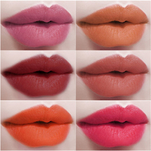 Échantillon gratuit conception Personnalisée imperméable à l'eau longue durée vegan nue étiquette privée maquillage mat rouge à lèvres liquide - Product Image 2