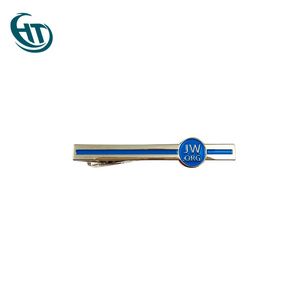 <span class=keywords><strong>JW</strong></span> <span class=keywords><strong>ORG</strong></span> magnética de titanio Clip de corbata Clip corbata partes - Product Image 1