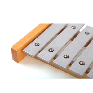 Glockenspiel en bois de bonne qualité, fabriqué à la main, xylophone musical, <span class=keywords><strong>piano</strong></span> - Product Image 6