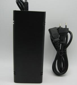 AC Adapter Charger Power Supply Cable Cord for <strong>Xbox</strong> <strong>360</strong> <strong>E</strong> Console Power Supply Charger - Product Image 3