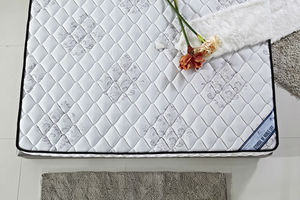 JE-A427 resorte del bolsillo del nuevo modelo esencial noche dulce <span class=keywords><strong>italiano</strong></span> doble colchón de espuma de memoria - Product Image 6