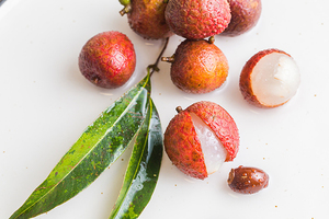 Chino dulce litchi <span class=keywords><strong>fruta</strong></span> fresca - Product Image 5