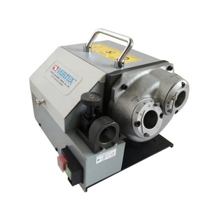 En Carbure aplaties Fin Moulin Longue Longueur Fraise Meuleuse - Product Image 1