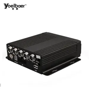 2018热销散装1080p全高清车辆Blackbox DVR用户手册SD DVR