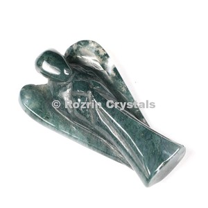 ยอดส่งออกพลอยแองเจิล2นิ้ว - Product Image 4