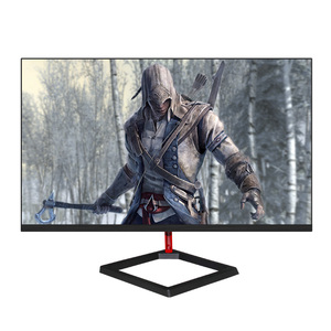 2 K 27 pollice slim led computer gaming monitor 144 hz - Product Image 1