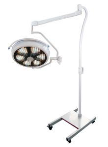 Barato moderno CE esperanza portátil cama de <span class=keywords><strong>Hospital</strong></span> producto (HF838) - Product Image 5