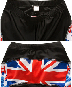 Pregunto <span class=keywords><strong>mujer</strong></span> <span class=keywords><strong>ciclismo</strong></span> jersey <span class=keywords><strong>ciclismo</strong></span> leggings - Product Image 4