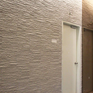 Carrelage en céramique flexible pour mur Vanjoin, <span class=keywords><strong>ardoise</strong></span> de canyon, porcelaine émaillée - Product Image 5