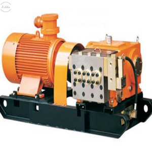 Estación <span class=keywords><strong>de</strong></span> Bombeo <span class=keywords><strong>de</strong></span> Emulsión a Prueba <span class=keywords><strong>de</strong></span> Explosiones <span class=keywords><strong>de</strong></span> Venta Caliente con Motor Modelo BRW, Presión <span class=keywords><strong>de</strong></span> 31.5 Mpa, Flujo <span class=keywords><strong>de</strong></span> 500 L/min para Puntales Hidráulicos - Product Image 5