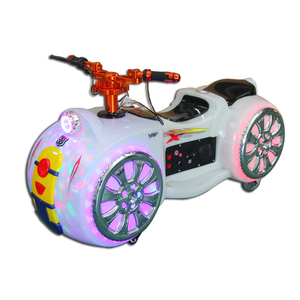 2017 plus intéressant enfants <span class=keywords><strong>parc</strong></span> d'attractions prince auto tamponneuse à vendre - Product Image 2