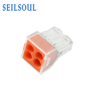 773 Série Offre Spéciale 2Pin 4Pin 6Pin 8Pin Câble <span class=keywords><strong>Rapide</strong></span> D'épissure <span class=keywords><strong>Wago</strong></span> Bornier, <span class=keywords><strong>Connecteur</strong></span> De Fil - Product Image 4