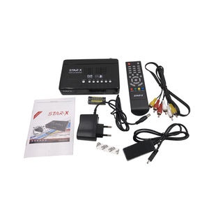 เครื่องรับสัญญาณ <span class=keywords><strong>Star</strong></span> X <span class=keywords><strong>700</strong></span> Plus Sensor H.264 HD พร้อม WIFI ในตัว - Product Image 4