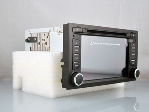 WITSON S200 ANDROID 8,0 reproductor de DVD del coche GPS para SEAT LEON - Product Image 3