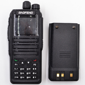 Radio numérique Baofeng DMR à prix d'usine, talkie-walkie numérique, radio bidirectionnelle à double bande DM <span class=keywords><strong>1701</strong></span> - Product Image 4