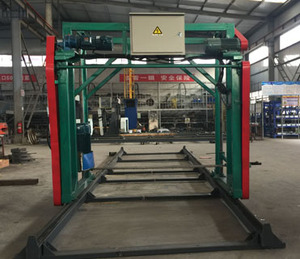 Scie à Chaîne électrique Grand <span class=keywords><strong>Prix</strong></span> de la Machine De Découpe du Bois - Product Image 3