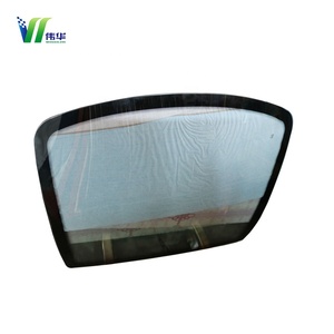 Anteriore auto di Vetro Del Parabrezza Per Niss Un Palad In Con L'alta Qualità - Product Image 1