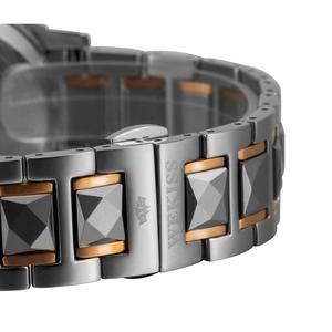 นาฬิกาควอตซ์กันน้ำ5ATM ข้อมือขายส่ง - Product Image 3