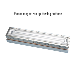 MF Không Cân Bằng Magnetron Sputtering Nguồn - Product Image 4