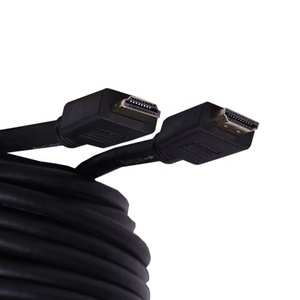 <span class=keywords><strong>10</strong></span> m <span class=keywords><strong>20</strong></span> m 30 m 50 m extension connecteur 2.0 certifié 4 k HD câble avec ethenet - Product Image 3