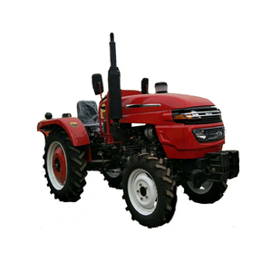 40HP <span class=keywords><strong>de</strong></span> alto rendimiento <span class=keywords><strong>de</strong></span> la granja <span class=keywords><strong>de</strong></span> cuatro ruedas Mini Tractor, Tractor - Product Image 1