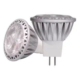 Fabriek Prijs Mr11 Led Lampen 35W Halogeen Vervanging 35Mm Mini Spotlight 12V Diameter Led Tuin Spotlight