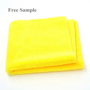 Recycelt dekorative lila gelb terry küche gericht handtuch für kauf agent